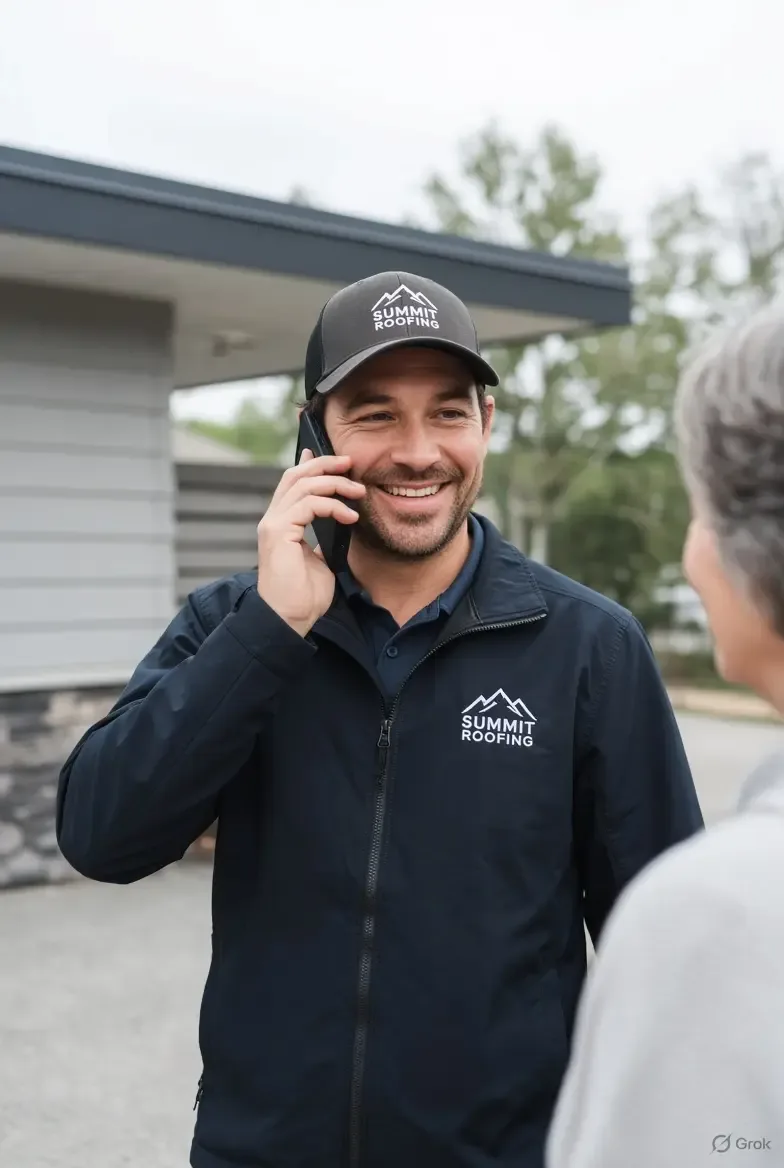 Flat Roof Leak Repair Alexis, NC FAQs